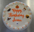 halloween birthday